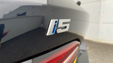 BMW i5 250kW eDrive40 M Sport 84kWh 5dr Auto Electric Estate